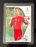 Panini Cristiano Ronaldo - 9 Card - Excellent (EX), Nieuw