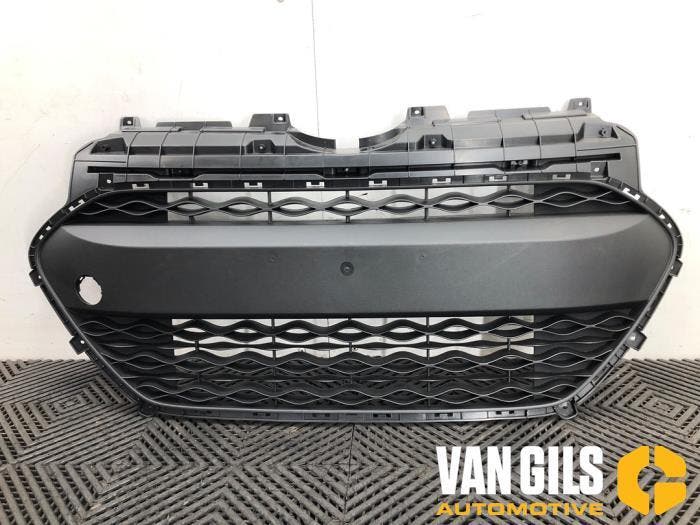 Grille Hyundai I10 O293532, Autos : Pièces & Accessoires, Carrosserie & Tôlerie