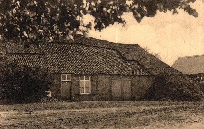België - Stad en Landschap - Provincie Antwerpen - betere, Verzamelen, Postkaarten | Buitenland