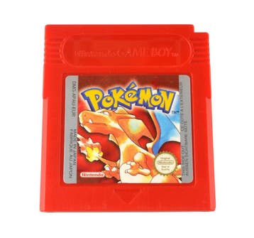Pokemon Red [Gameboy], Verzenden, Nieuw