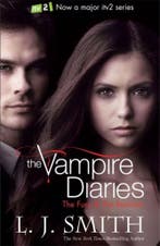 The Fury / The Vampire Diaries / 3 9781444900729 L.J. Smith, Boeken, Verzenden, Gelezen, L.J. Smith