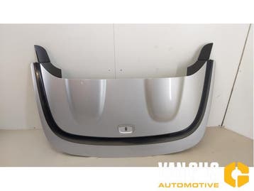 Afdekplaat Cabriodak Mercedes CLK O189814