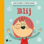 Grote woorden voor kleine mensen - Blij 9782808138215, Verzenden, Helen Mortimer