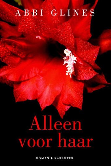 Alleen voor haar / Sea Breeze / 2 9789045213033 Abbi Glines, Boeken, Verzenden, Gelezen, Abbi Glines