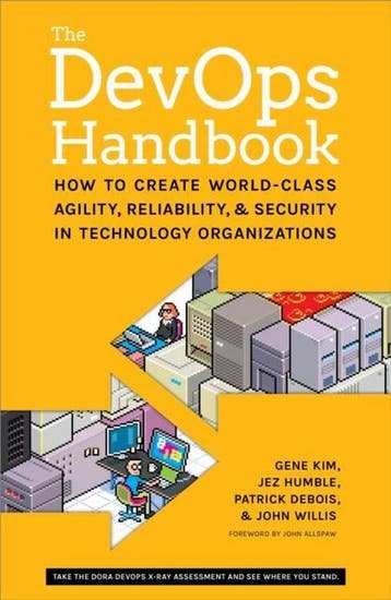 The DevOPS Handbook 9781942788003 Gene Kim, Verzenden, Gene Kim