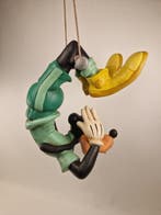 Disney - Peter Mook - sculptuur, Goofy trapeze hanger - 45, Collections