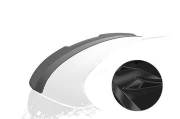 Achterspoiler | geschikt voor BMW | 4-serie Gran Coupé 21- 5, Verzenden, Nieuw, BMW
