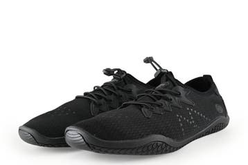 Dockers By Gerli Sneakers in maat 42 Zwart, Verzenden, Dockers By Gerli, Zwart, Zo goed als nieuw