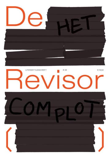 Revisor 44 (Goed), Verzenden, Nieuw