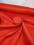 Ottoman - Weelderige ottomaanse snit. - Textiel - 400 cm -