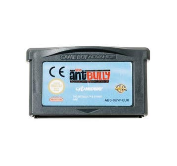 Ant Bully [Gameboy Advance], Games en Spelcomputers, Verzenden, Nieuw