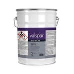 4L TB332 Synthetic Topcoat binder Matt Valspar VIM, Verzenden