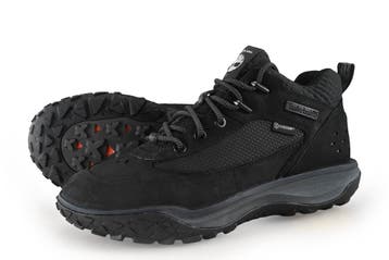 Timberland Wandelschoenen in maat 43 Zwart, Verzenden