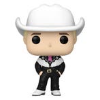 Barbie POP! Movies Vinyl Figure Cowboy Ken #1446, Ophalen of Verzenden