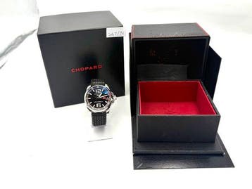 Chopard - Mille Miglia Gran Turismo XL - 8997 - Heren -