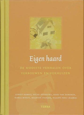 Eigen Haard - (Samensteller), Verzenden, Nieuw