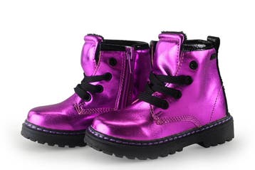 Puccetti Boots Meisjes in maat 23 Overig, Kinderen en Baby's, Verzenden, Jongen of Meisje, Schoenen, Zo goed als nieuw