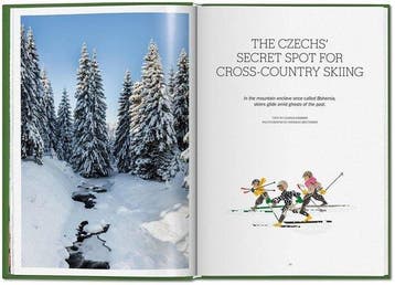 The New York Times explorer 9783836568302 Barbara Ireland, Verzenden, Barbara Ireland