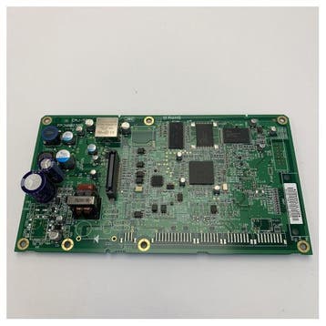 Bieden: JRC Navtex NCR333 CPU Board CMU-501N, Watersport en Boten, Ophalen of Verzenden, Nieuw