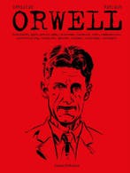 Orwell 9789493383012 Pierre Christin, Livres, Verzenden, Pierre Christin