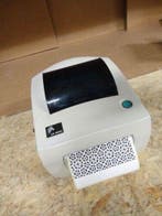 Zebra LP2844 Label printer USB - Occasion, Ophalen of Verzenden, Gebruikt, Printer, Zebra