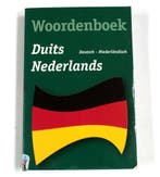 Prisma Woordenboek Duits-Nederlands 9789049102883, Verzenden, Zo goed als nieuw, Nederlands