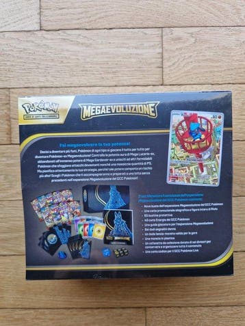 Pokémon - 1 Sealed box - XY, Hobby en Vrije tijd, Nieuw