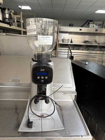 molcunills Luxo silencer Koffiemolen, Ophalen of Verzenden, Nieuw in verpakking