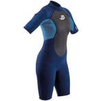 Js Maui Flex 3/2 FL Shorty Wetsuit Dames, Ophalen of Verzenden