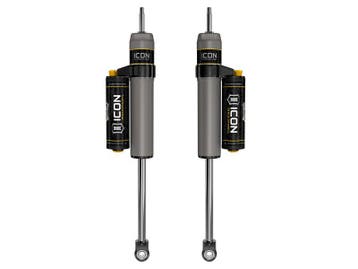 ICON 2019+ Ram 1500 0-3in Rear 2.5 Series Shocks VS PB CDCV, Ophalen of Verzenden