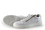 NeroGiardini Sneakers in maat 38 Wit, Verzenden, Sneakers