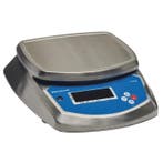 Keukenweegschaal | RVS | Max. 15kg | 1g Nauwkeurig |, Verzenden, Nieuw in verpakking