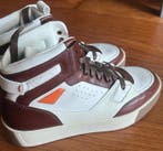 Santoni - Sneakers - Taille : EU 39.5 - Neuf avec étiquette