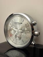 GF Exclusives - Montblanc Clock Artwork By: GF Exclusives, Antiquités & Art