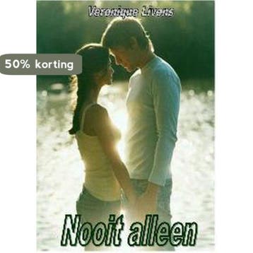 Nooit alleen 9789079834242 Veronique Livens, Verzenden, Veronique Livens