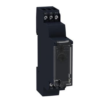 Schneider Electric RE17RAMU Relais De Retardement 24-240V -, Verzenden