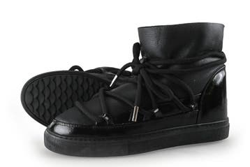 Inuikii Snowboots in maat 40 Zwart, Kleding | Dames, Schoenen, Inuikii, Verzenden, Zwart, Snowboots