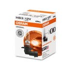 Osram HB3 Halogeenlamp 12V P20d Original Line, Ophalen of Verzenden, Nieuw