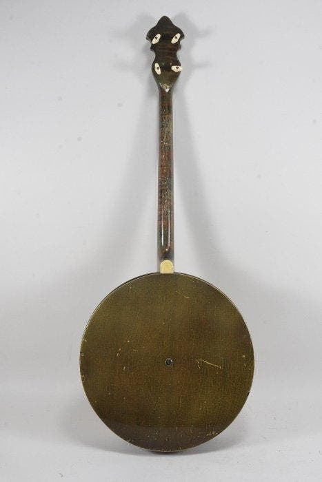 Gretsch - Long-Scale-Tenor - Pre-War-Serie - - Viersnarige, Muziek en Instrumenten, Blaasinstrumenten | Blokfluiten