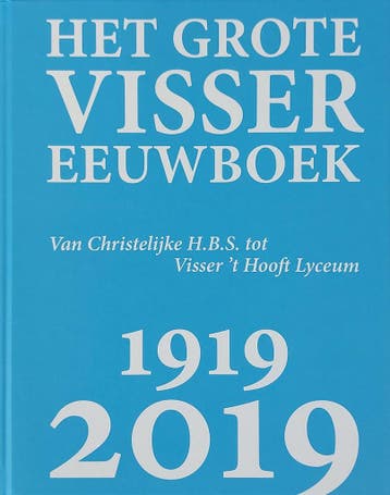 Het Grote Visser Eeuwboek 9789080223301 Erik Heijnis, Verzenden, Erik Heijnis