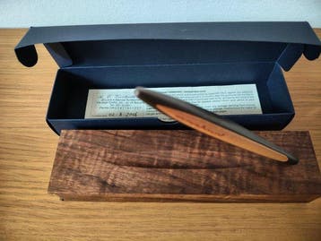 Pininfarina - Napkin - Pen, Nieuw