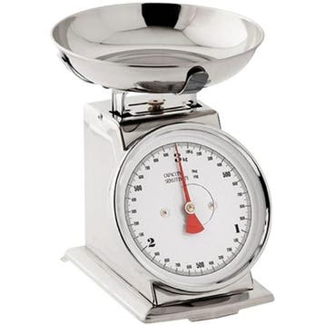Keukenweegschaal | RVS | Max. 5kg | 20g Nauwkeurig |, Verzenden, Nieuw in verpakking