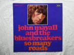 John Mayall - 6 Albums - Diverse titels - LP albums, Nieuw in verpakking