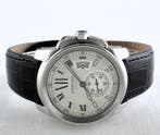 Cartier - Calibre De Cartier - Never Worn - Full Set -, Nieuw