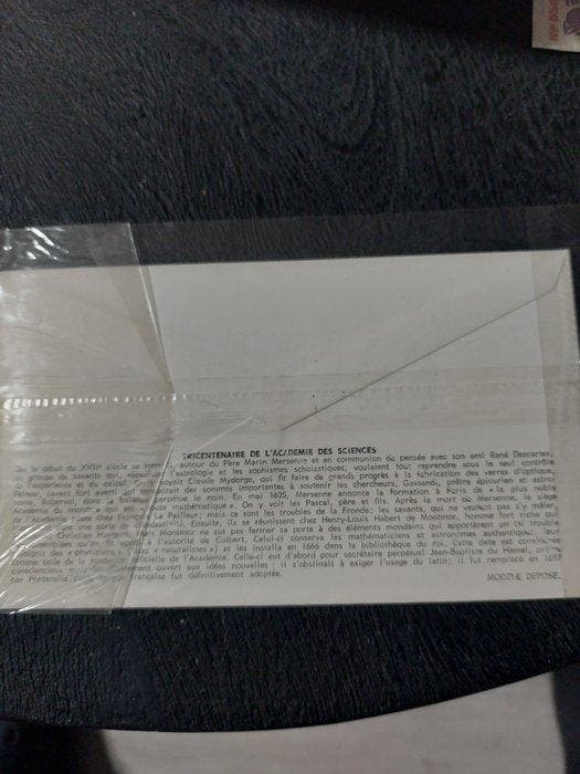 verschillende evenloppen 1966 - Verschillende evenlopen en, Timbres & Monnaies, Timbres | Amérique
