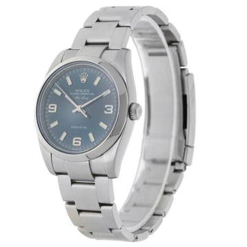 Rolex - Air-King - 114200 - Heren - 2010-2020