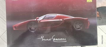 Kyosho 1:12 - Voiture miniature - Ferrari Enzo modello auto