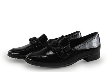 Jana Loafers in maat 39 Zwart, Jana, Verzenden, Zwart, Overige typen