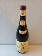 1968 Giuseppe Rinaldi - Barolo - 1 Fles (0.72L), Nieuw