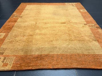 Gabbeh - Vloerkleed - 230 cm - 175 cm, Nieuw